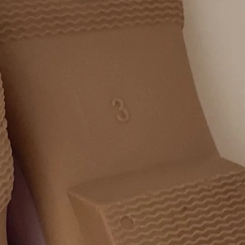 PINK DUCK BOOTS EUC (Flaw)